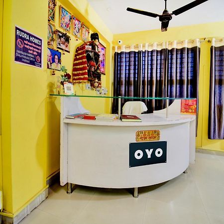 Hotel O Rudra Homes Patna  Eksteriør billede